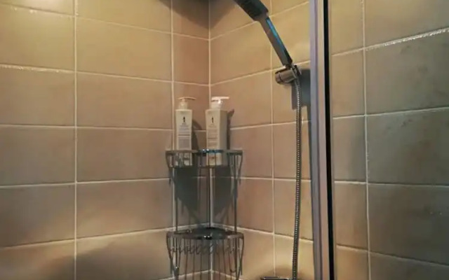 Tianyue Bay Bihai Lantian