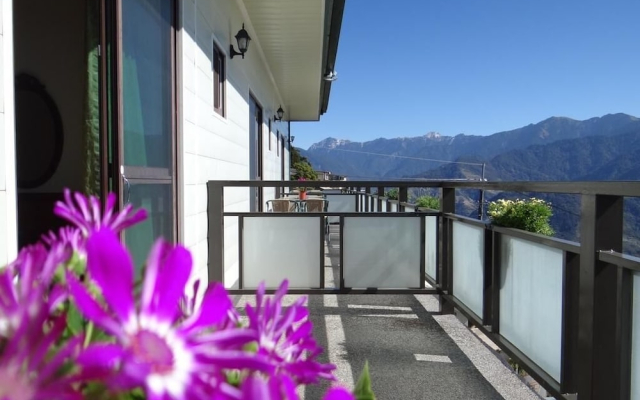 Cing Jing Bai Yi B&B
