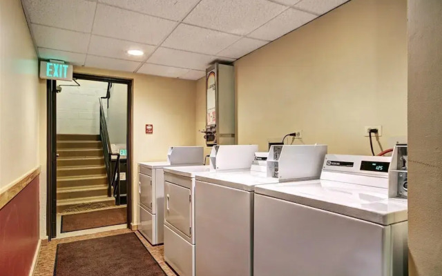 Lodge At Copper #404 2 Bedroom Condo by RedAwning