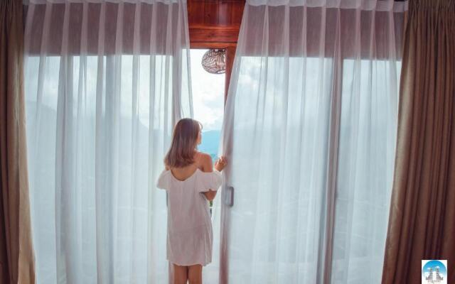 Heaven Gate Hotel O Quy Ho