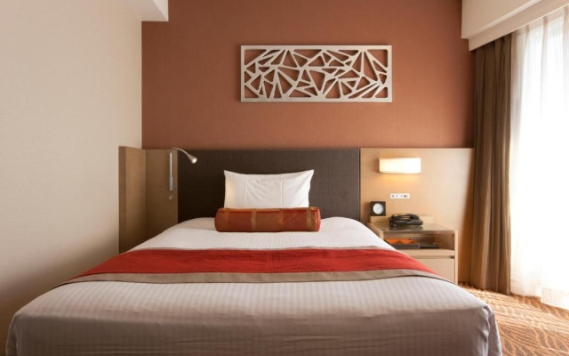 Standard Semi Double room (풀 더블 침대) 사진 3