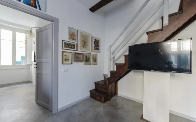 Altido Castelli's Apartments the Twins