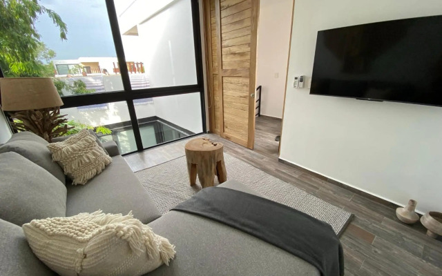 Casa Kuaan Mani TH 1