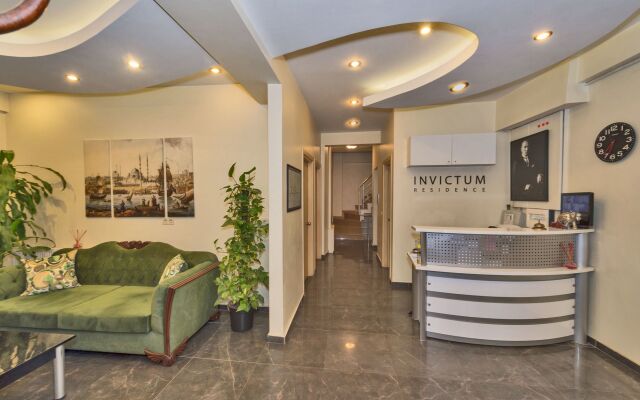 Invictum Residence