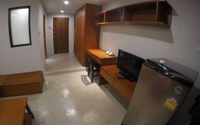 Kanith Place