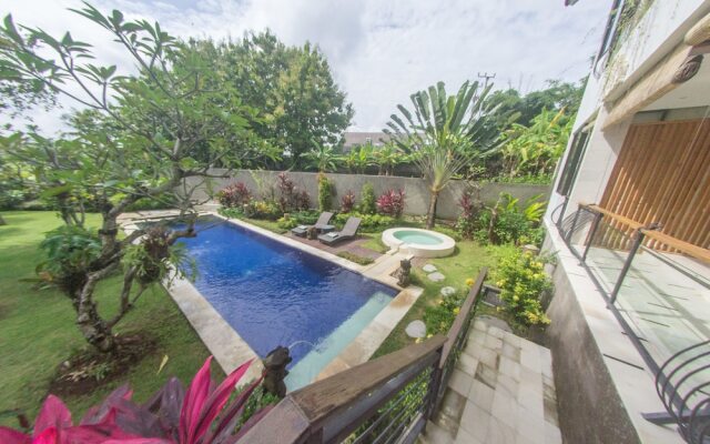 Villa Tresna Asih
