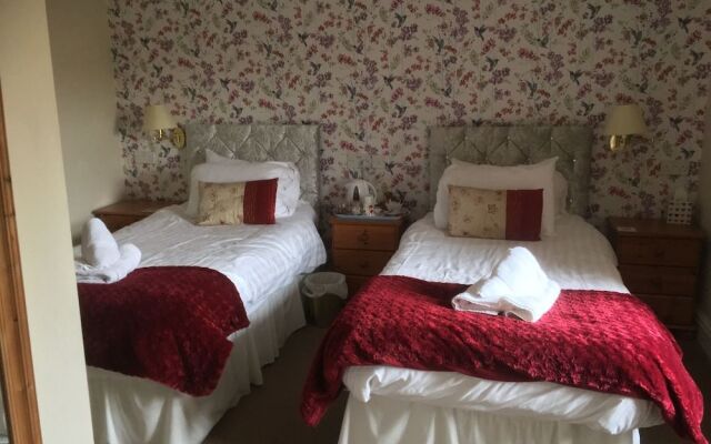 The Cherrybrook