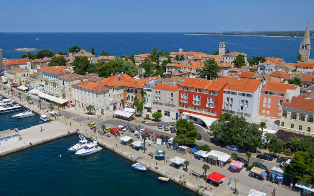 Valamar Riviera Hotel & Residence