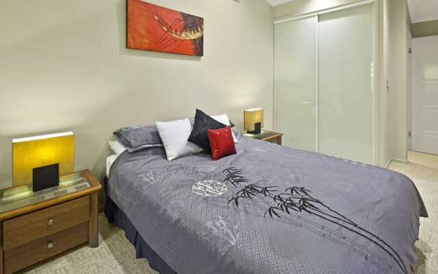 Somerlea Holiday Home - Jubilee Pocket