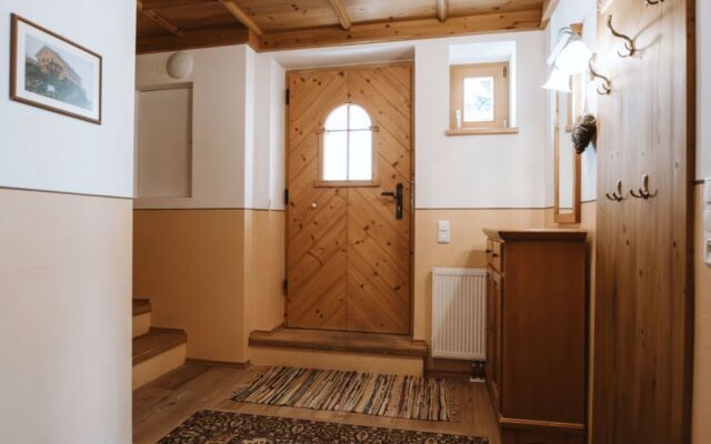 Apartment Lena 37 Königsleiten 37803
