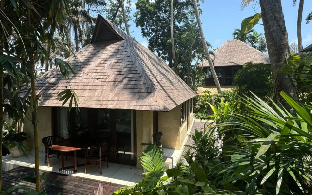 Villa Pantulan Bali Hotel