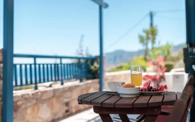 Philyra hotel