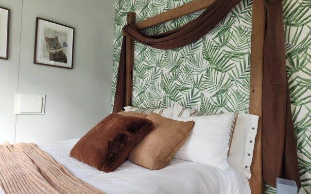 Watts River Tiny - Hidden, but Close to Township – Guest Rooms – Melbourne