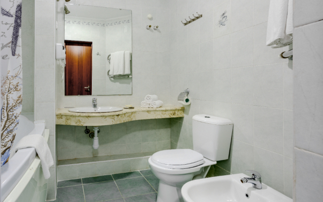 Южный Парус