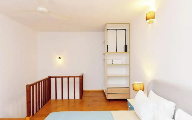 Liri Family resort