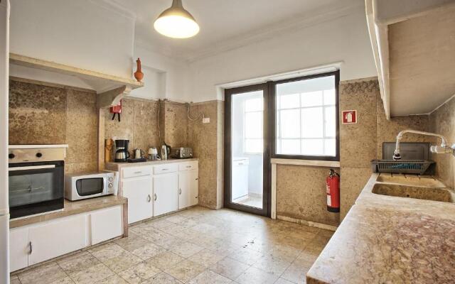 Apolónia 3e Five Bedrooms
