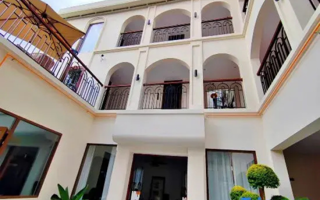 Qingchengshan Chujian · Impression Boutique Homestay