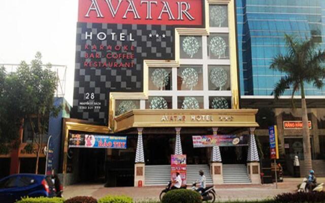 Avatar Hotel