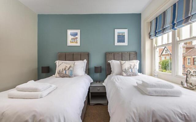 Alton House - The Annexe