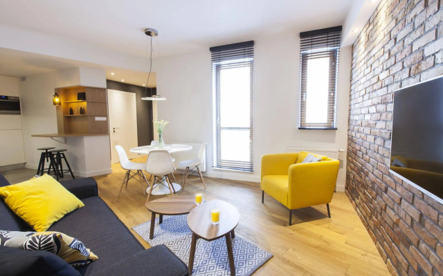 Homewell Apartments Stare Miasto