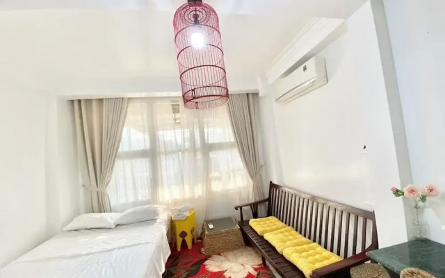 Cherry Blossom Boutique Hotel NTMK