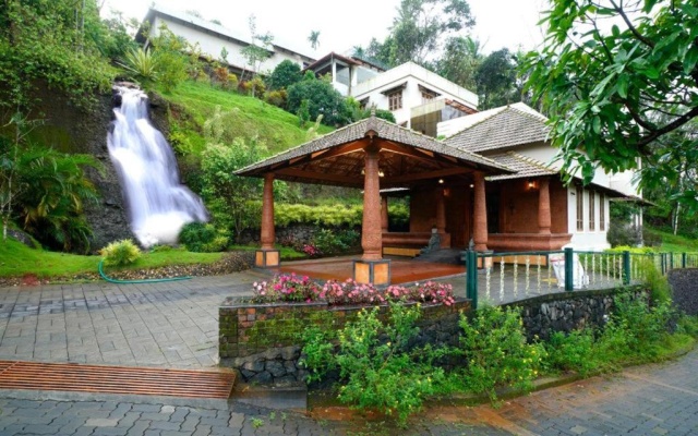 Indeevara Retreat (A unit of Saroma Hill Resorts)