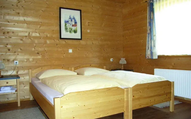 Chalet Near Kalkalpen National Park