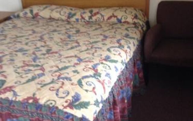 Buffalo Goodnite Inn