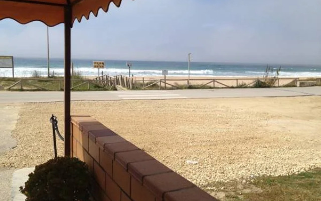 Hostal La Mina