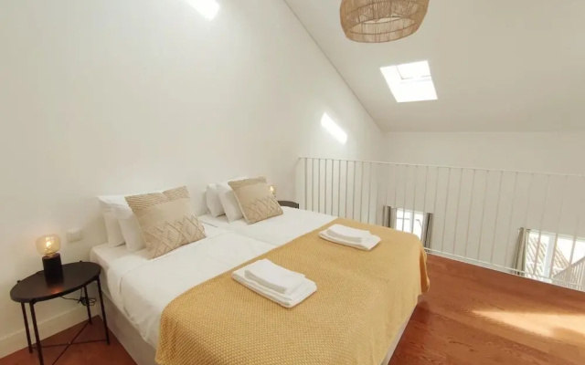 Querido Algarve Apartment