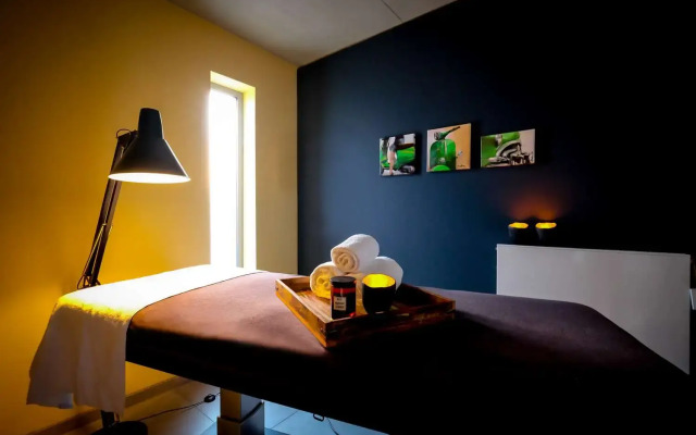 Hotel FREIgeist Einbeck BW Signature Collection