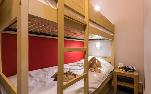 Residence Les Balcons de Bellevarde by Pierre & Vacances