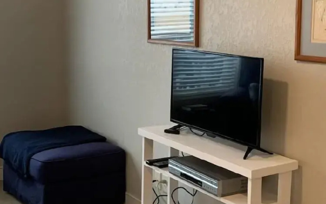 Unit 207 2 Bdrm/ 2 BA