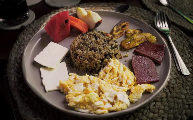 Conga Boutique Hotel