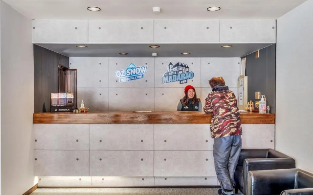 Hotel Resort in Madarao