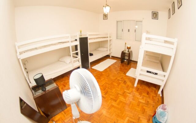 OBA 12 - Cozy Bedroom - Vila Madalena