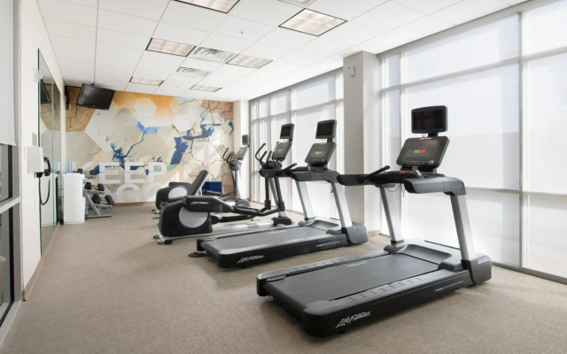 SpringHill Suites by Marriott San Angelo
