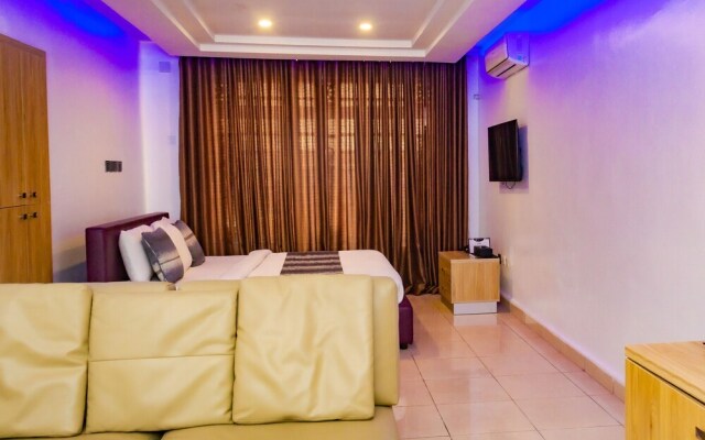 Shartell Hotels Jos