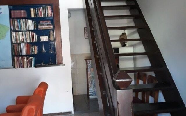 Hospedaria O Portal - Hostel