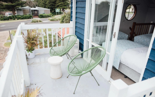 Port O Call Motel