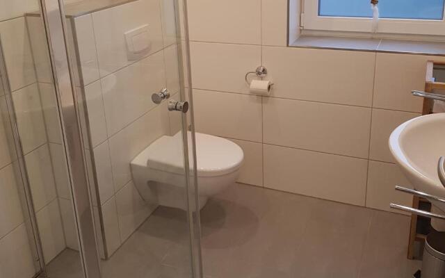 Ferienwohnung-Kuestendomizil