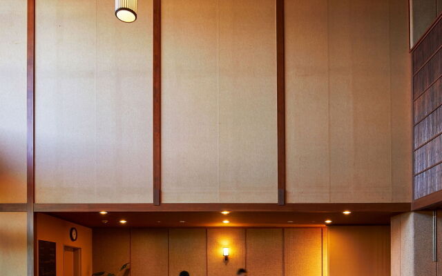 Koran no Yu Kinkouroh