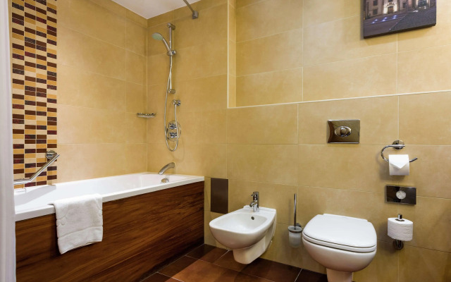 Hilton Garden Inn Krakow