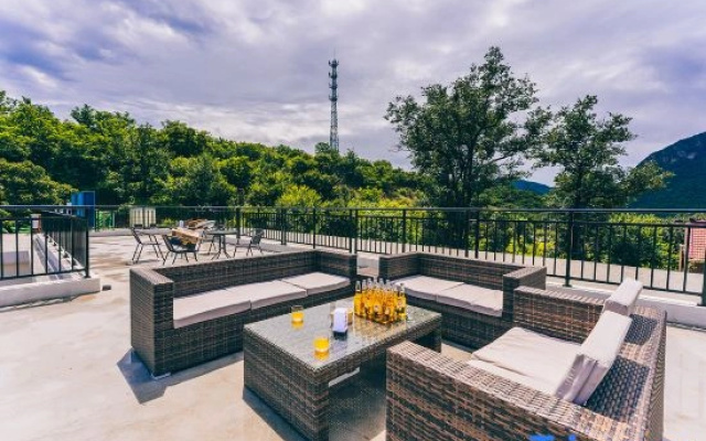 Jiule Yihao Pet-Friendly Homestay (Limutai)