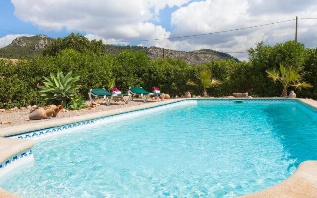 Finca Can Paulino