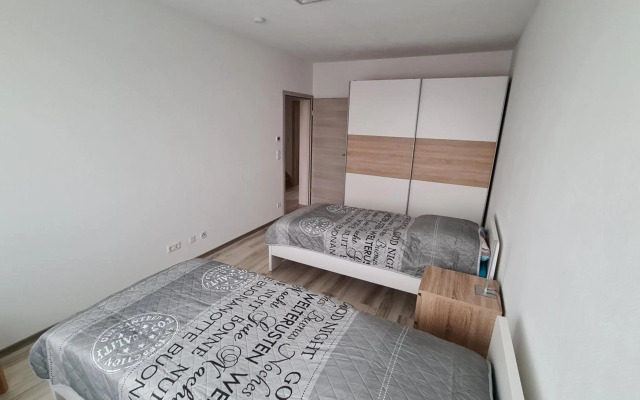 Exzellentes Ferienhaus in Hannover Messe Nähe