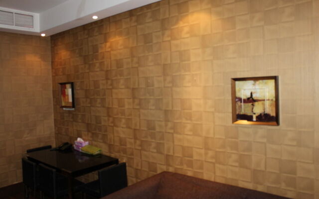 Terrace Furnished Apartments- Fintas1