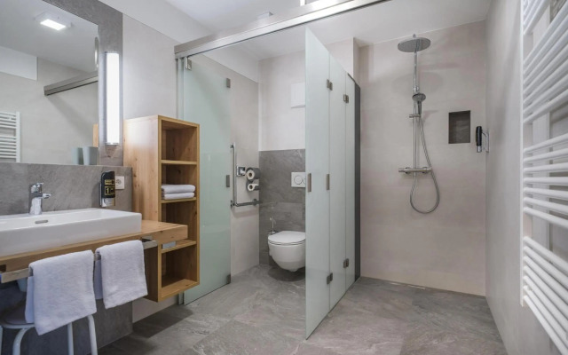 Appartementhaus Madlen