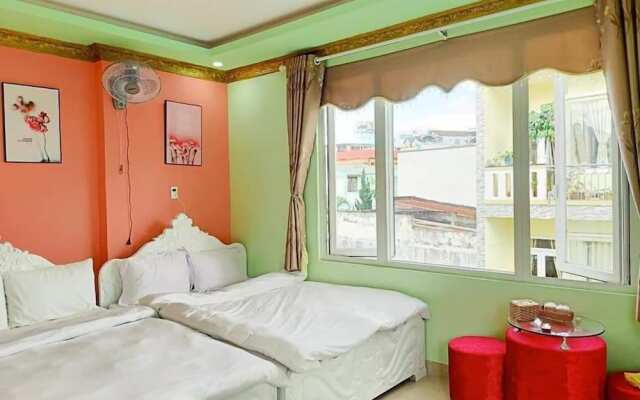 Van Quynh Hotel Dalat