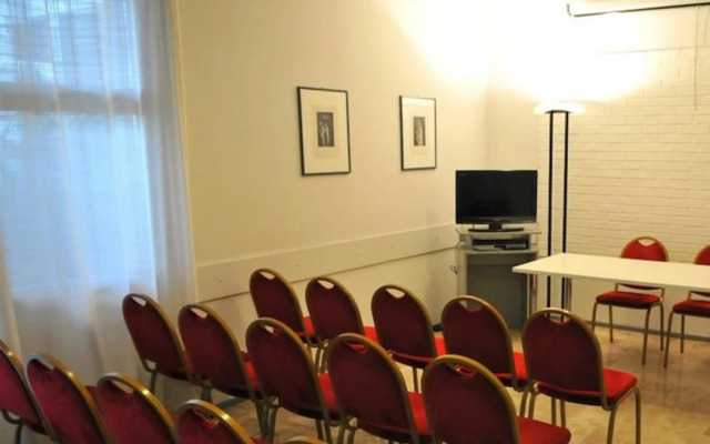 Hotel Al Fogher